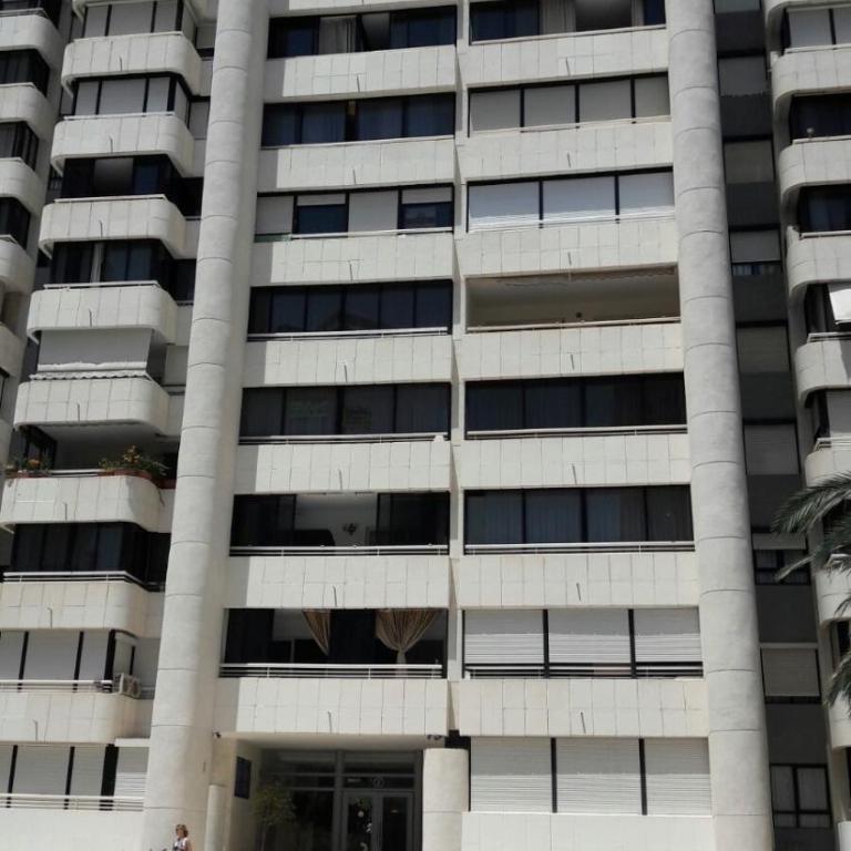 Apartamento Torre Europa 5 IF Benidorm - Apartment - 29