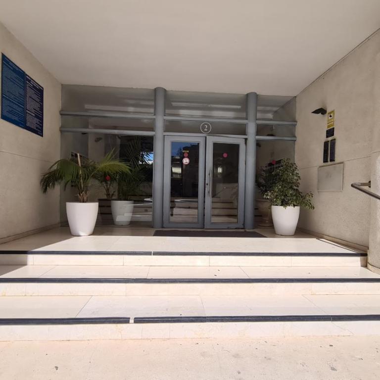 Apartamento Torre Europa 5 IF Benidorm - Apartment - 32