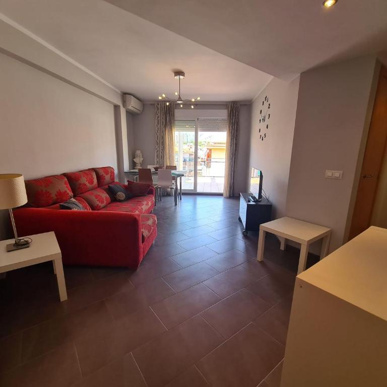 Atico Barcelona IF Benidorm - Two-Bedroom Apartment - 2