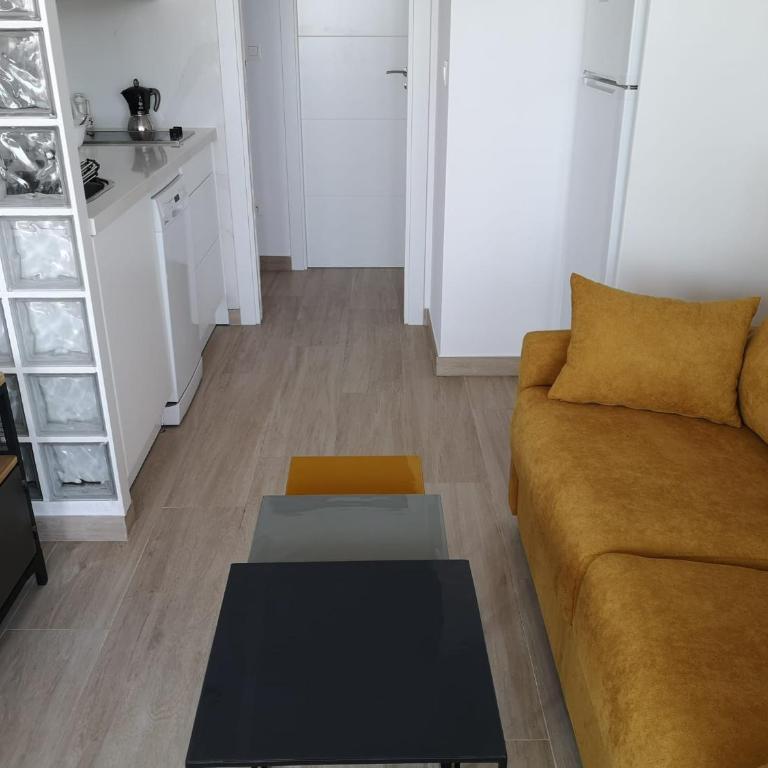 Apartamento Zeus 16 IF Benidorm - Two-Bedroom Apartment - 33
