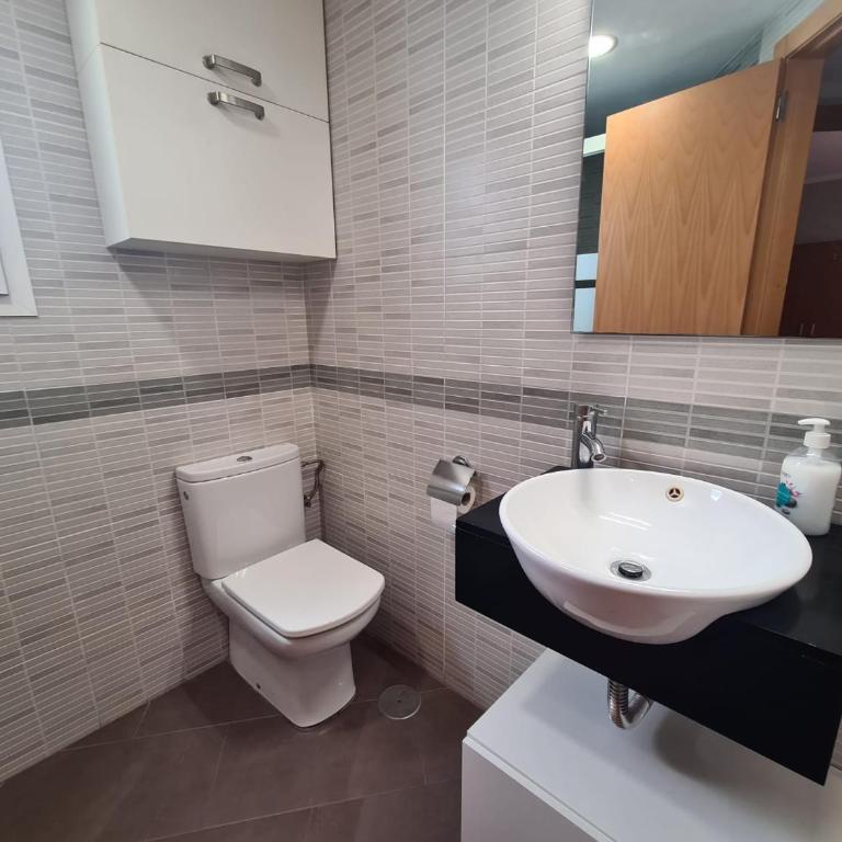 Atico Barcelona IF Benidorm - Two-Bedroom Apartment - 17