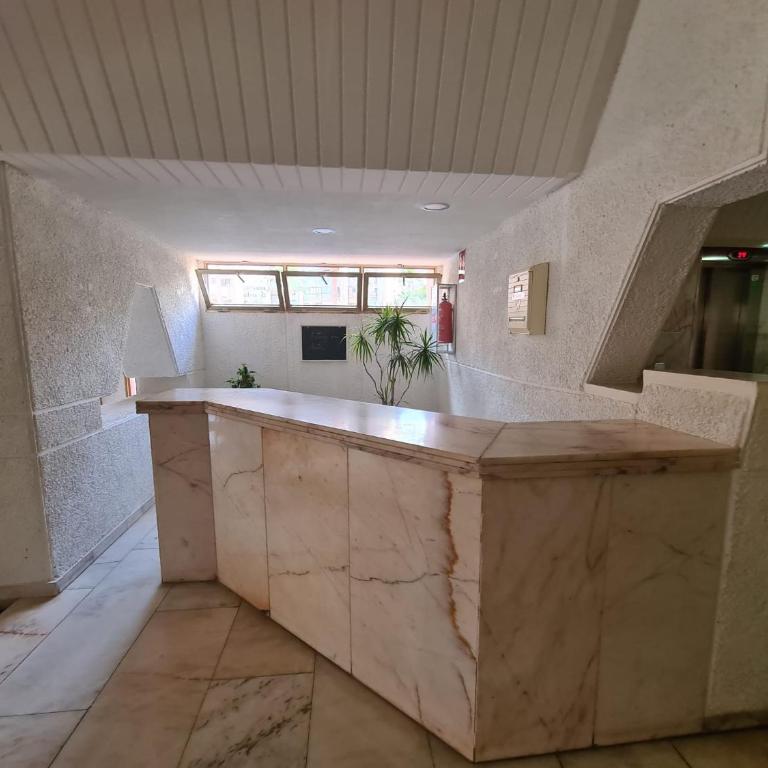Apartamento Marina Sedavi IF Benidorm - One-Bedroom Apartment - 3