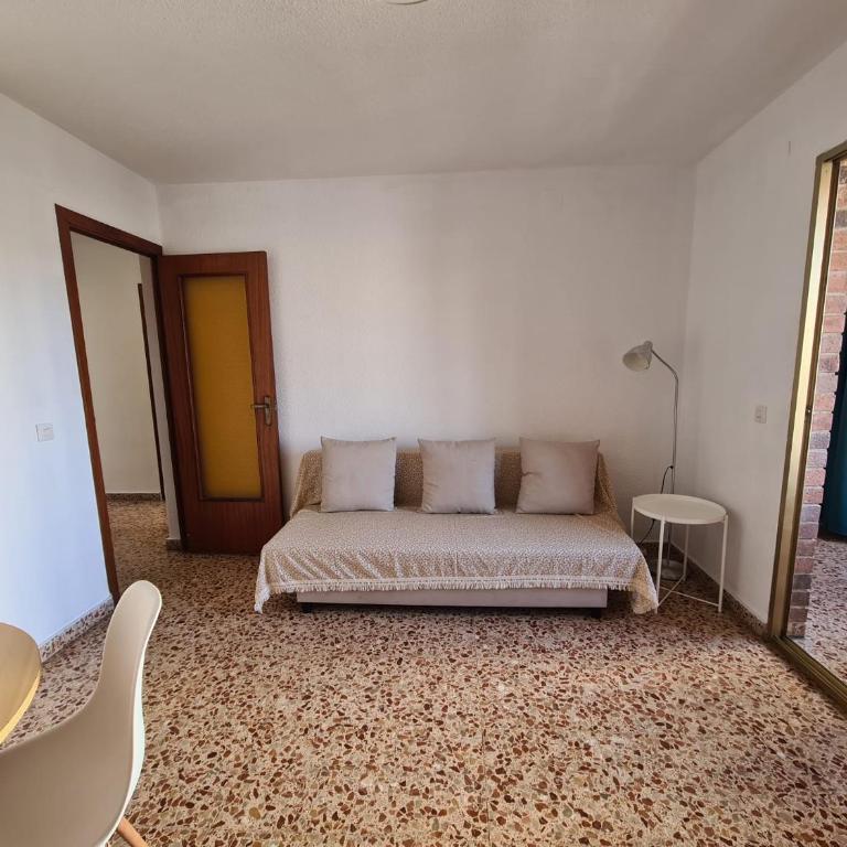Apartamento Marina Sedavi IF Benidorm - One-Bedroom Apartment - 10