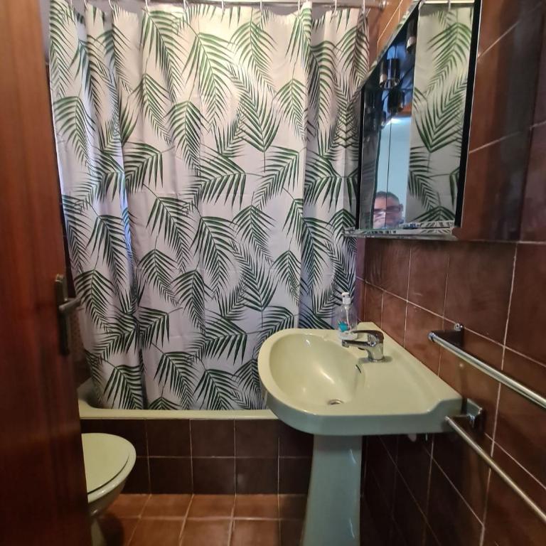 Apartamento Marina Sedavi IF Benidorm - One-Bedroom Apartment - 17