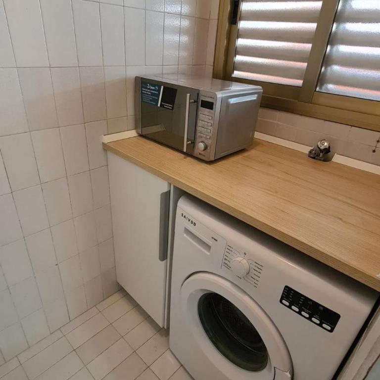 Apartamento Marina Sedavi IF Benidorm - One-Bedroom Apartment - 19