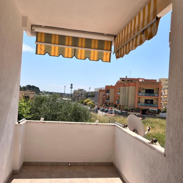 La casetta di Paola - Appartamento con 1 Camera da Letto - 11