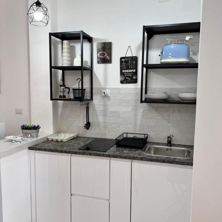 La casetta di Paola - Appartamento con 1 Camera da Letto - 10