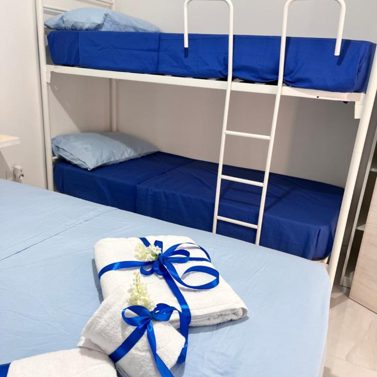 La casetta di Paola - Appartamento con 1 Camera da Letto - 9