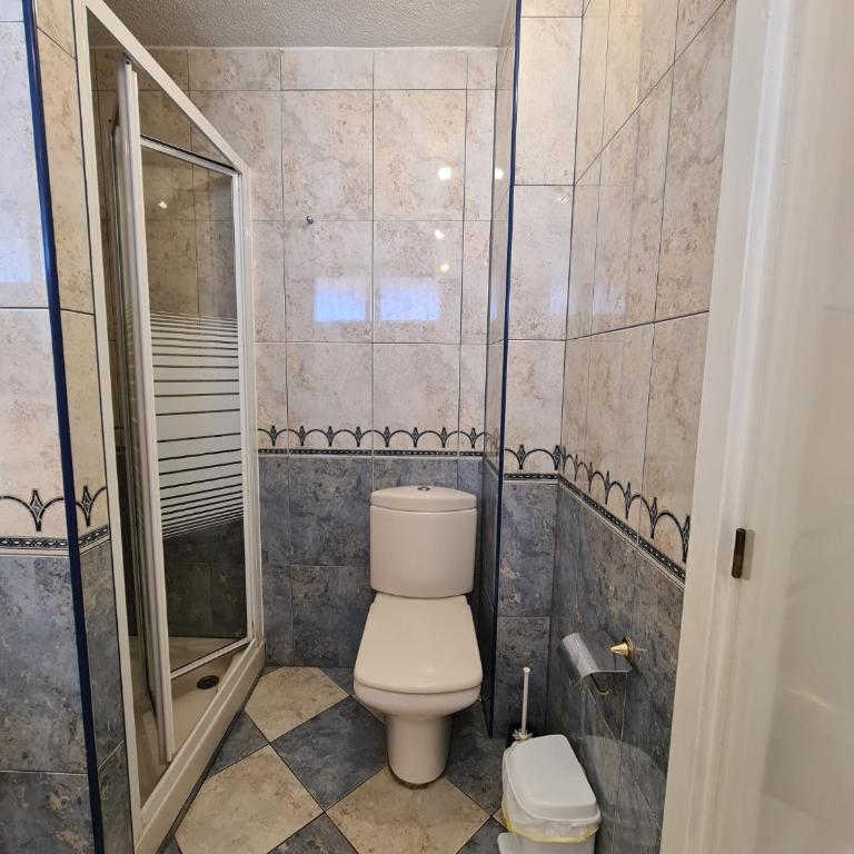 Atico Piscis IF Benidorm - Apartamento de 2 dormitorios - 9