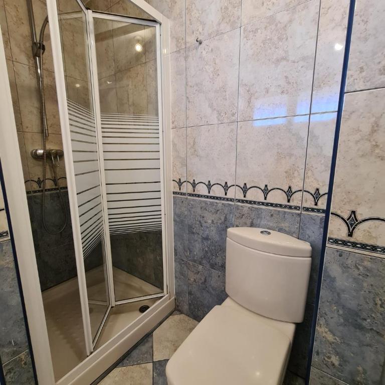 Atico Piscis IF Benidorm - Apartamento de 2 dormitorios - 14