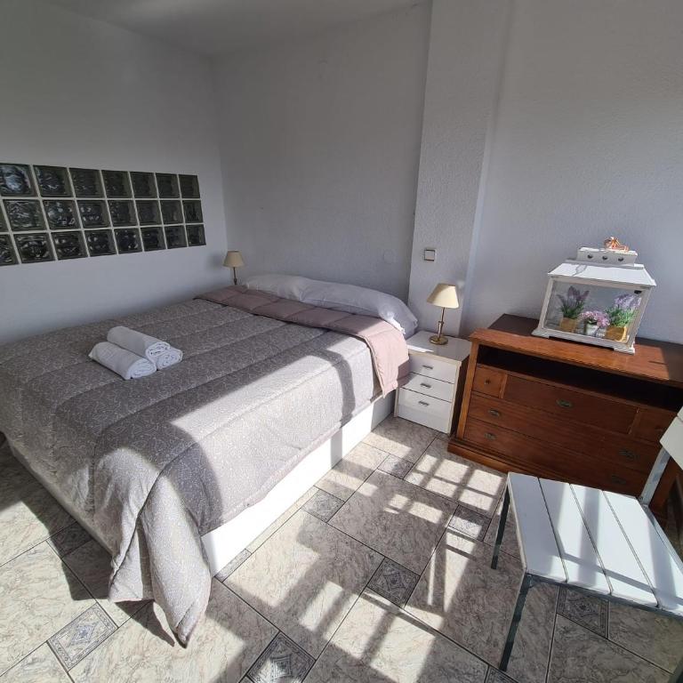 Atico Piscis IF Benidorm - Apartamento de 2 dormitorios - 18