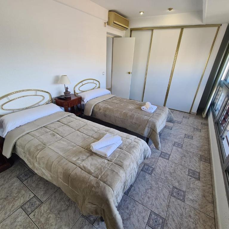 Atico Piscis IF Benidorm - Apartamento de 2 dormitorios - 21