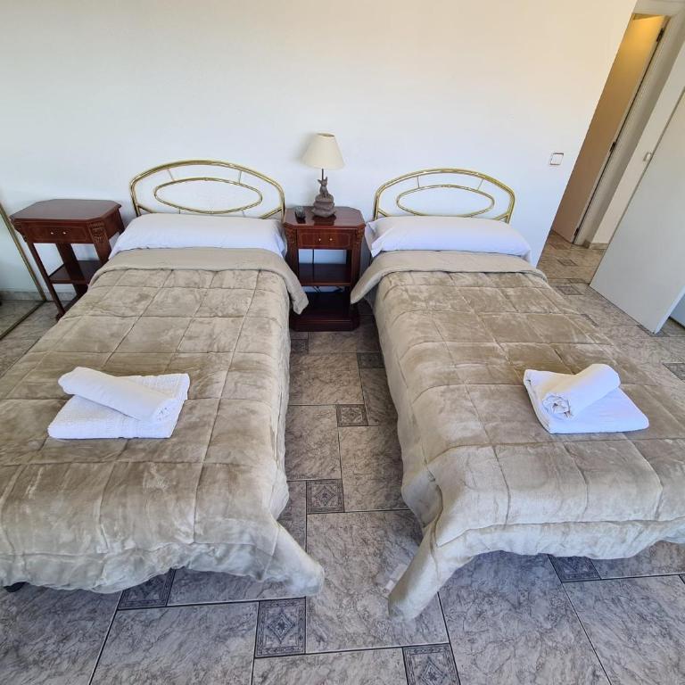 Atico Piscis IF Benidorm - Apartamento de 2 dormitorios - 22