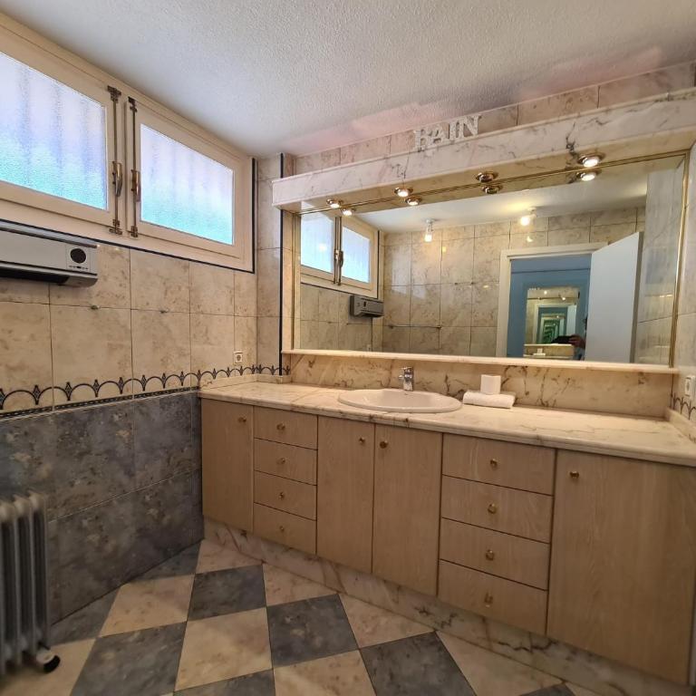 Atico Piscis IF Benidorm - Apartamento de 2 dormitorios - 29