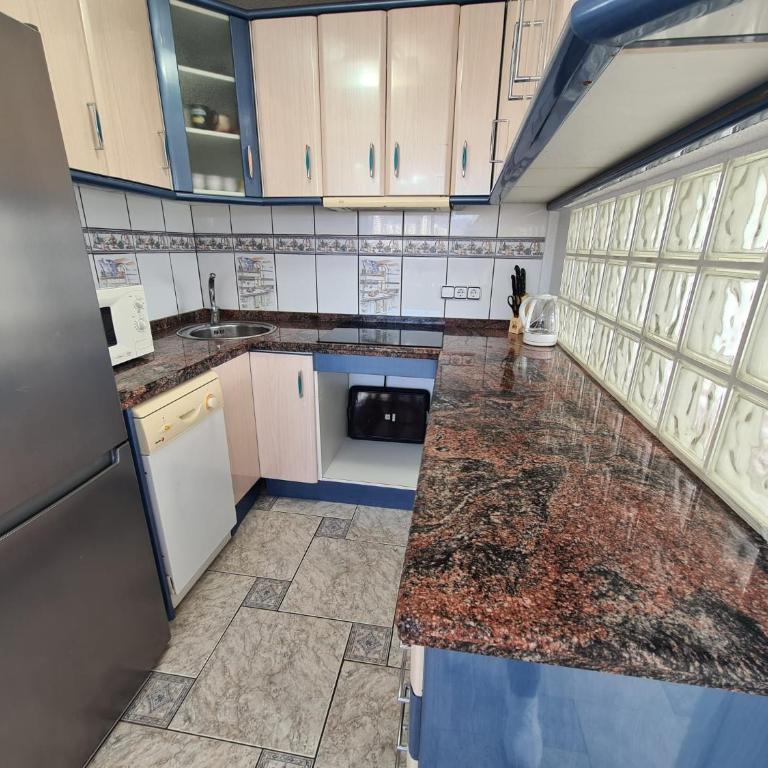 Atico Piscis IF Benidorm - Apartamento de 2 dormitorios - 30