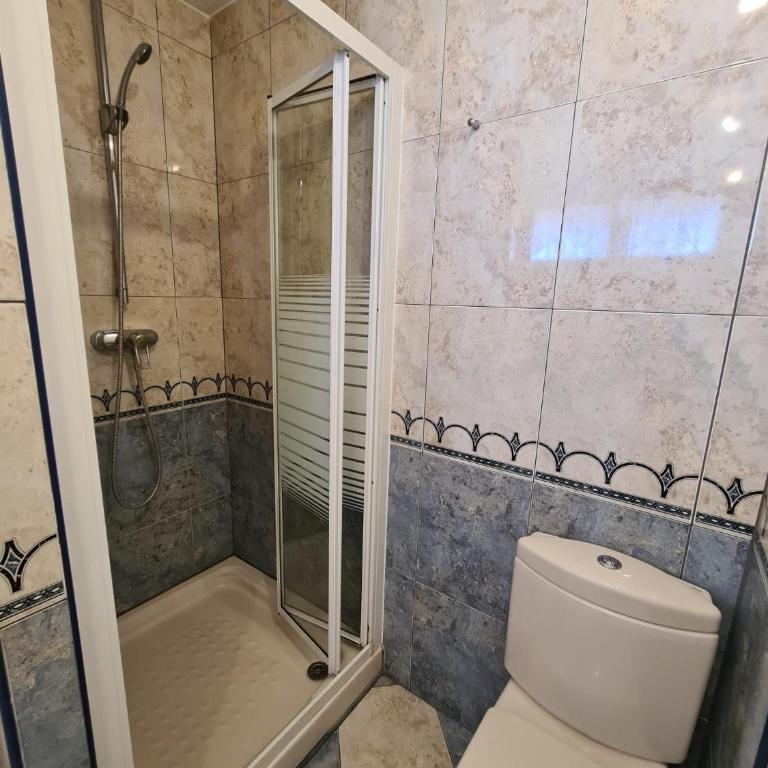 Atico Piscis IF Benidorm - Apartamento de 2 dormitorios - 32