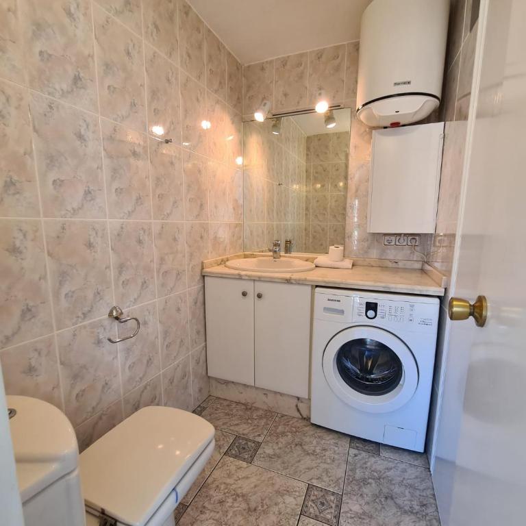 Atico Piscis IF Benidorm - Apartamento de 2 dormitorios - 33