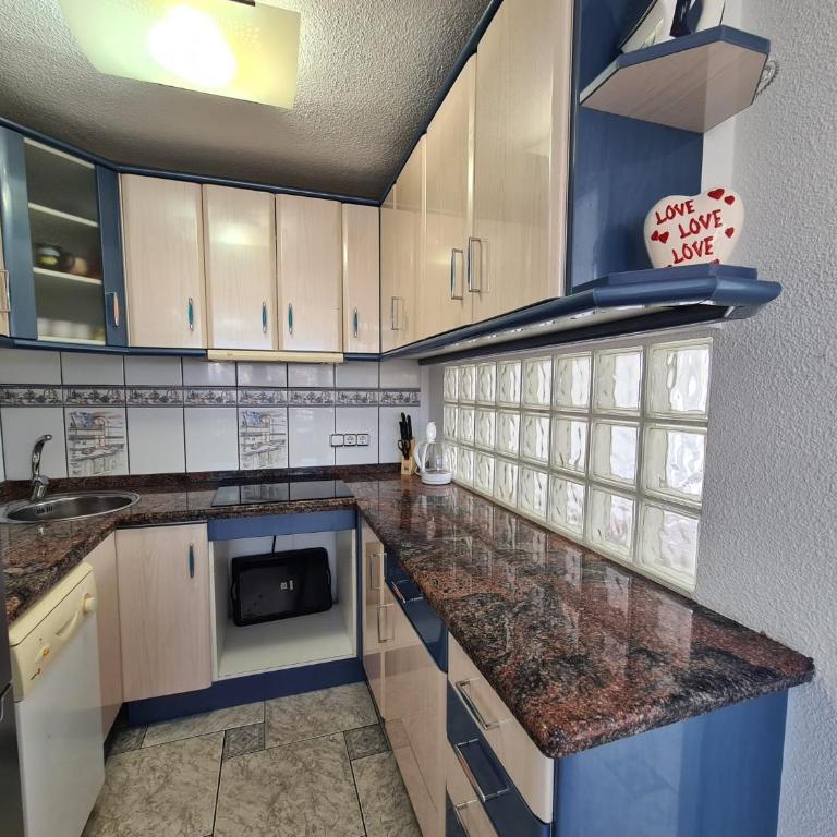 Atico Piscis IF Benidorm - Apartamento de 2 dormitorios - 34