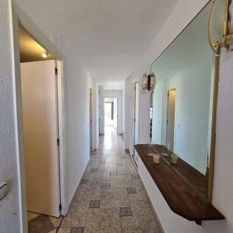 Atico Piscis IF Benidorm - Apartamento de 2 dormitorios - 35