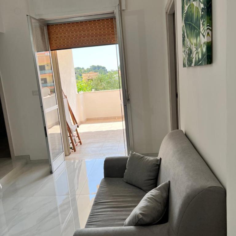 La casetta di Paola - Appartamento con 1 Camera da Letto - 6