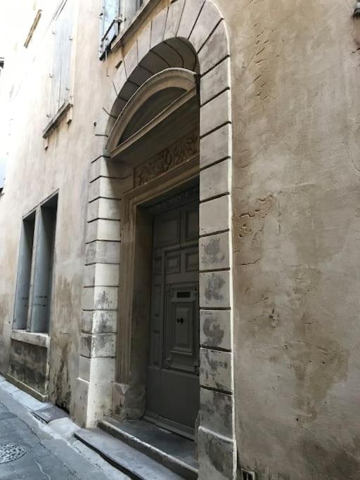 N°5 - Appartement avec jardin au cœur de l'hypercentre - Appartamento con 1 Camera da Letto - 6
