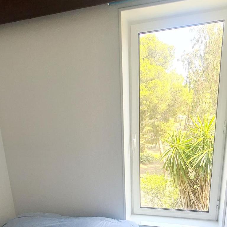 SUPERBE APPARTEMENT DANS CADRE D'EXCEPTION - Piscine, Plage et Tennis privé - Appartement 2 Chambres - 20