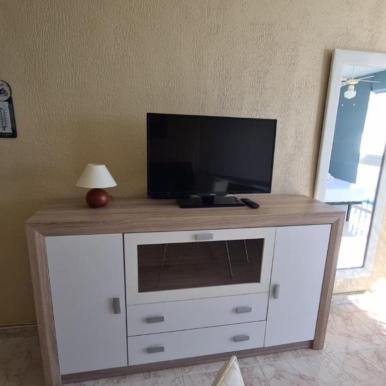 Estudio Las Palmeras 12 IF Benidorm - Apartment - 4
