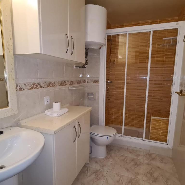 Estudio Las Palmeras 12 IF Benidorm - Apartment - 17