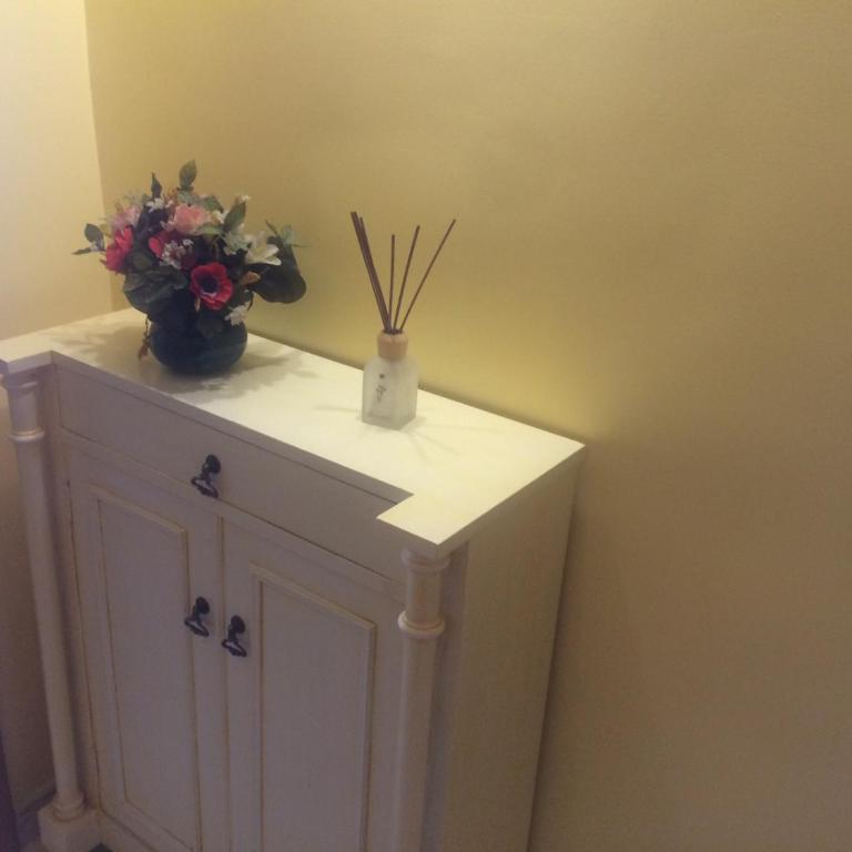 Estudio Las Palmeras 12 IF Benidorm - Apartment - 26