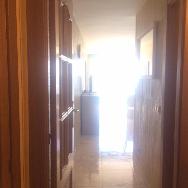 Estudio Las Palmeras 12 IF Benidorm - Apartment - 27