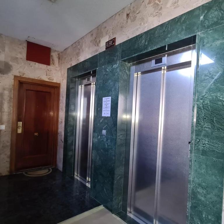 Estudio Las Palmeras 12 IF Benidorm - Apartment - 30