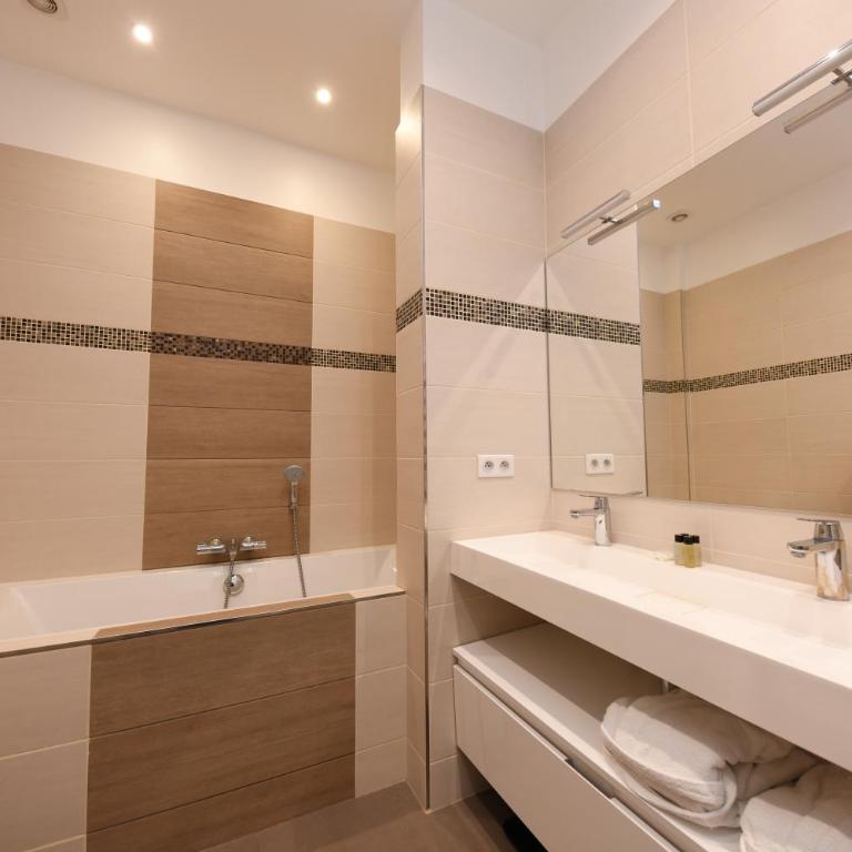 Paris Square - Suite Exécutive - 3