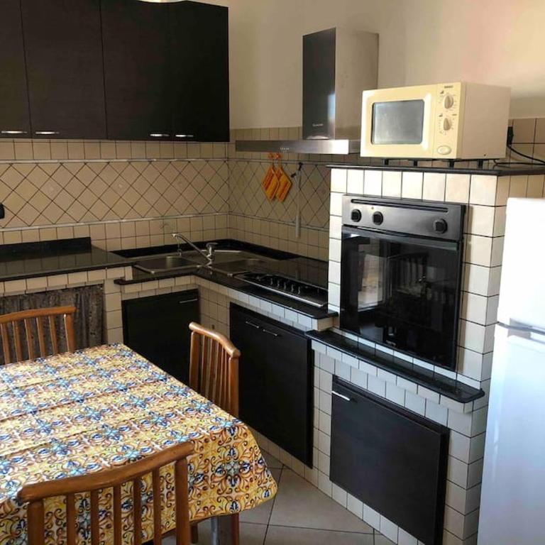 My house - Appartamento con 3 Camere da Letto - 4