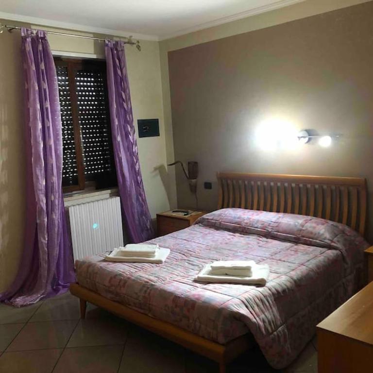 My house - Appartamento con 3 Camere da Letto - 6