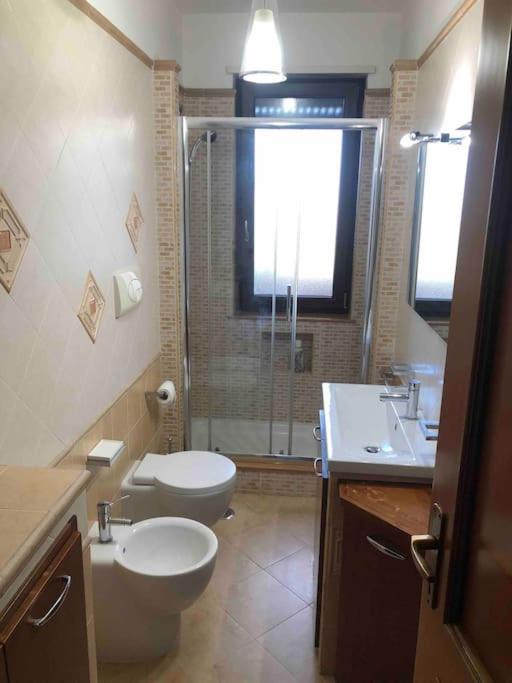 My house - Appartamento con 3 Camere da Letto - 7
