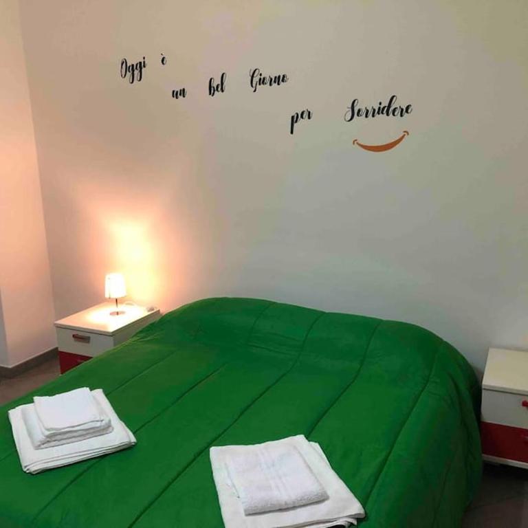 My house - Appartamento con 3 Camere da Letto - 8