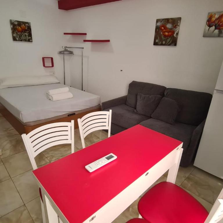 Estudio Elizondo IF Benidorm - Estudio - 11