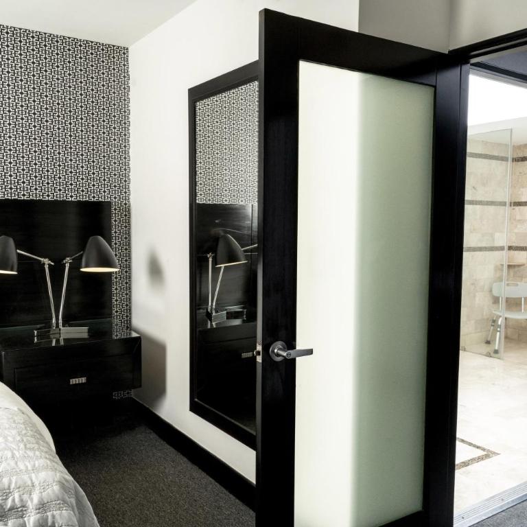 Le Méridien Mexico City Reforma - Master Suite, 1 Bedroom Executive Suite, 1 King, Sofa bed - 10