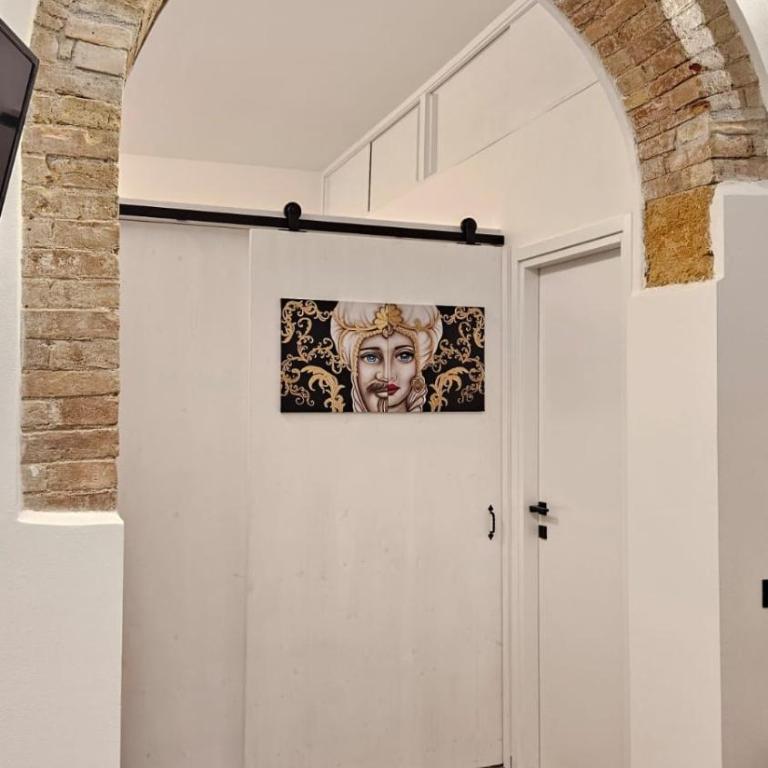 Suites Masculu & Fimmina - Appartamento con 1 Camera da Letto - 6