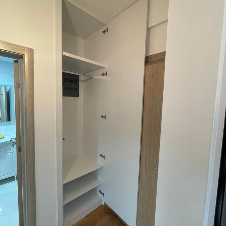 Lux studio apartment Bečići-Budva - Studio Apartman - 18