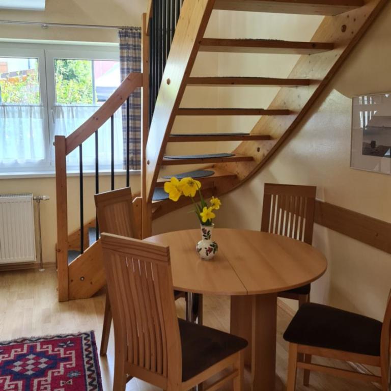 Dependance II - Maisonette mit Terrasse - 3