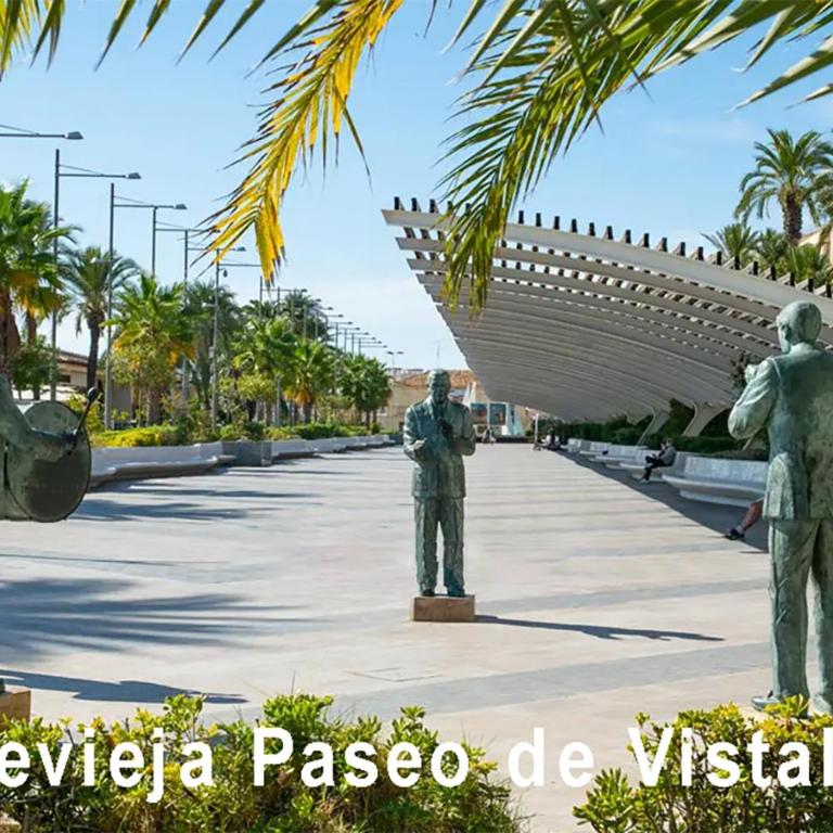 Apartamento Estefany a 100 m de Playa - Apartamento de 2 dormitorios - 27