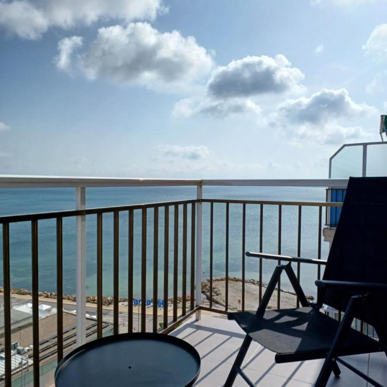Puerto Rico 9 - Apartamento de 3 dormitorios - 1