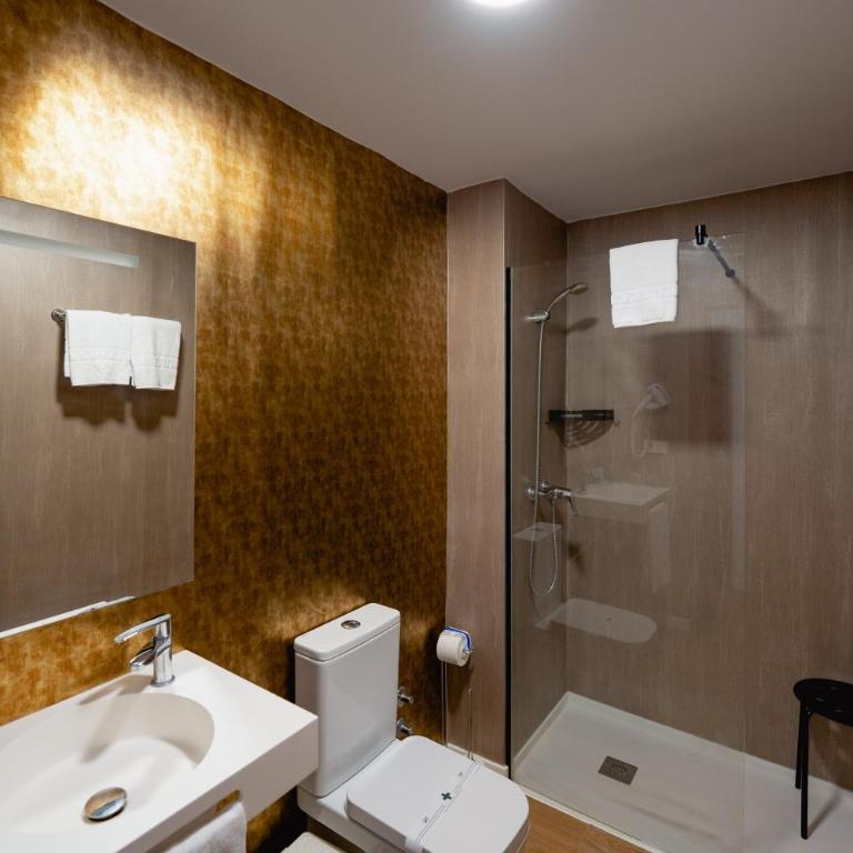 Hotel BH Internacional - Habitación Doble - 1 o 2 camas - 5