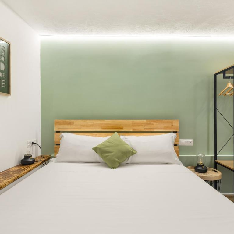Pellegrino 113 - Appartamento con 1 Camera da Letto - 4