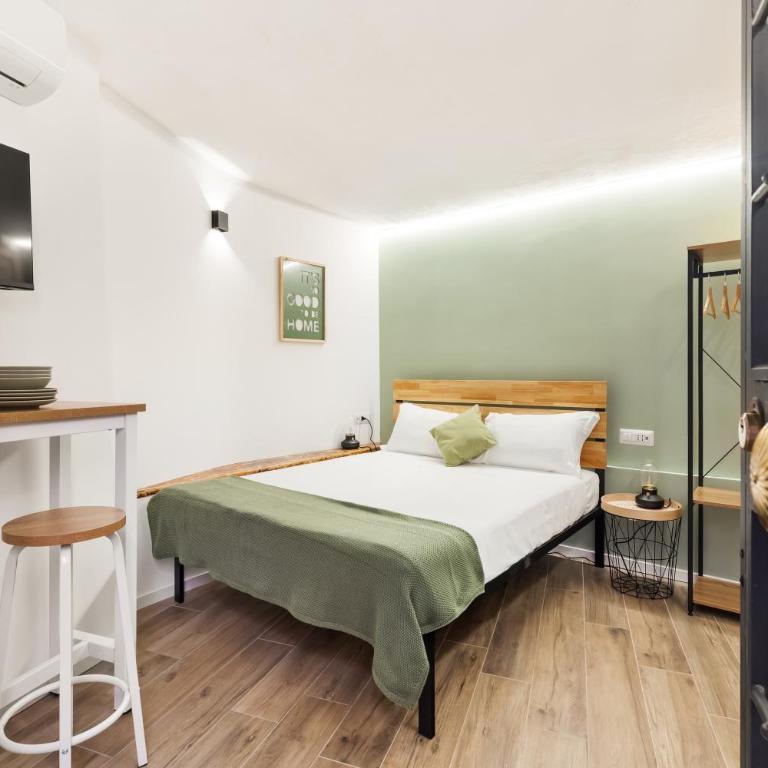 Pellegrino 113 - Appartamento con 1 Camera da Letto - 5