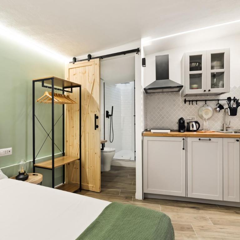 Pellegrino 113 - Appartamento con 1 Camera da Letto - 16