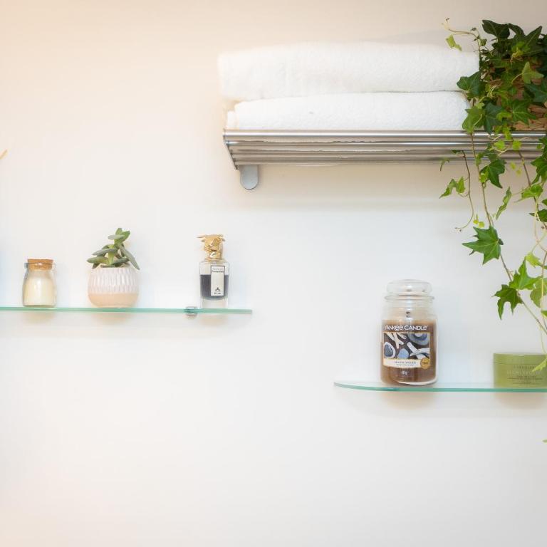 Casa Vinia - Appartamento con 1 Camera da Letto - 17