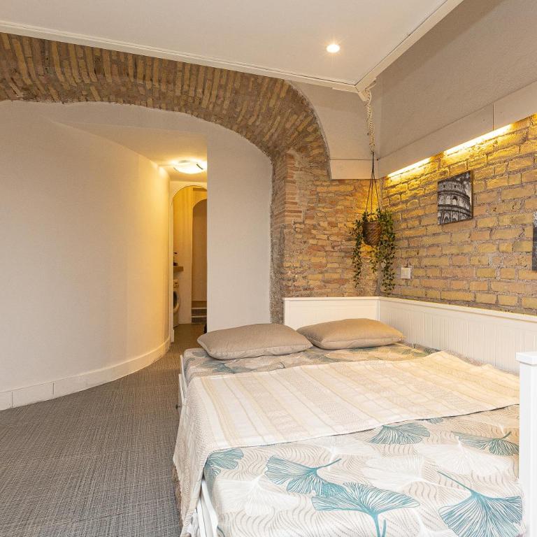 Casa Vinia - Appartamento con 1 Camera da Letto - 10