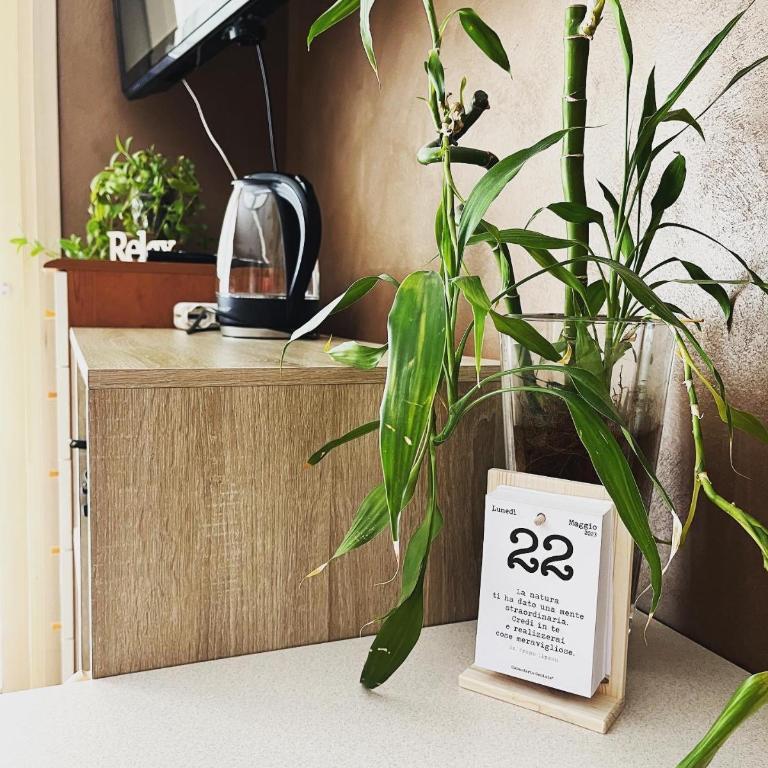 Residenze Vezza - La Corteccia- - Appartamento con 1 Camera da Letto - 31